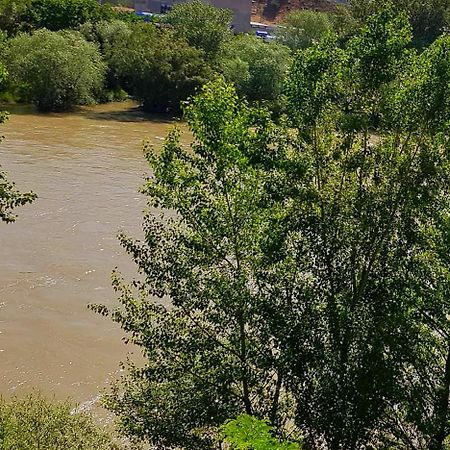 Hotel Texas Tbilisi ภายนอก รูปภาพ