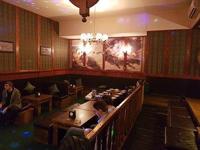 Hotel Texas Tbilisi ภายนอก รูปภาพ