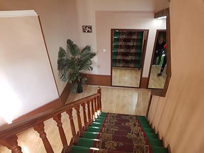 Hotel Texas Tbilisi ภายนอก รูปภาพ