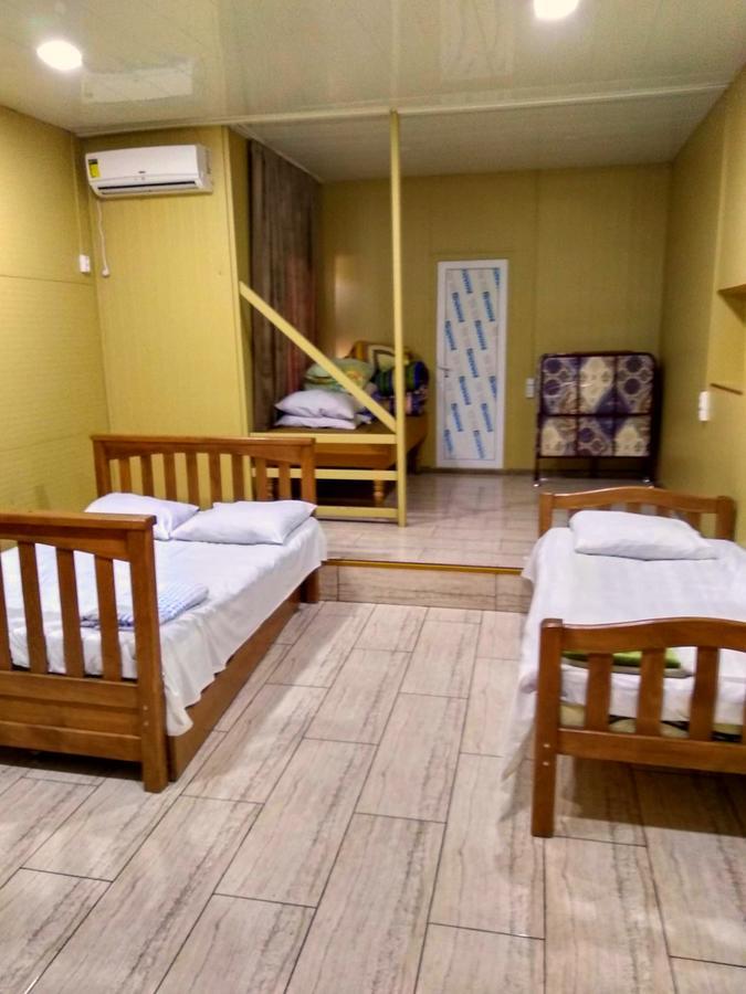 Hotel Texas Tbilisi ภายนอก รูปภาพ