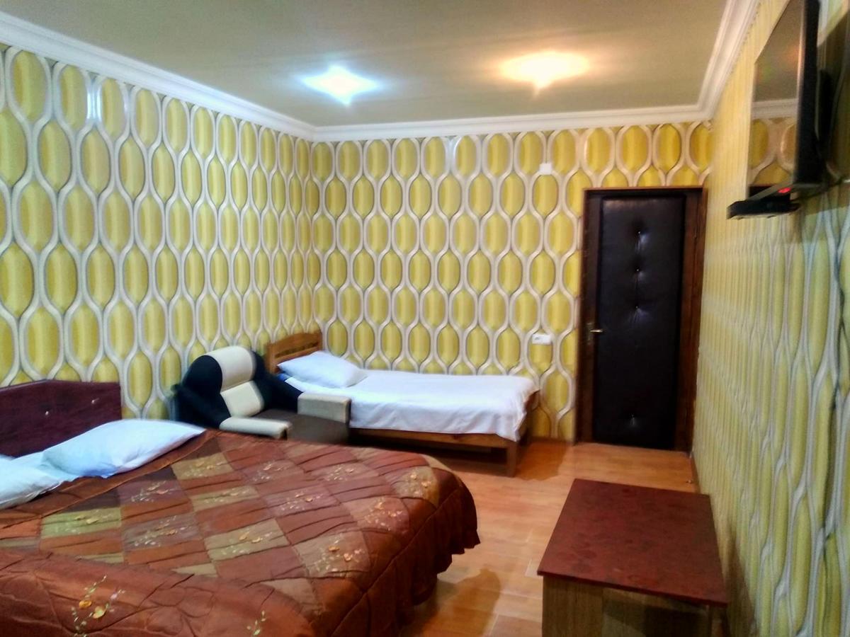 Hotel Texas Tbilisi ภายนอก รูปภาพ
