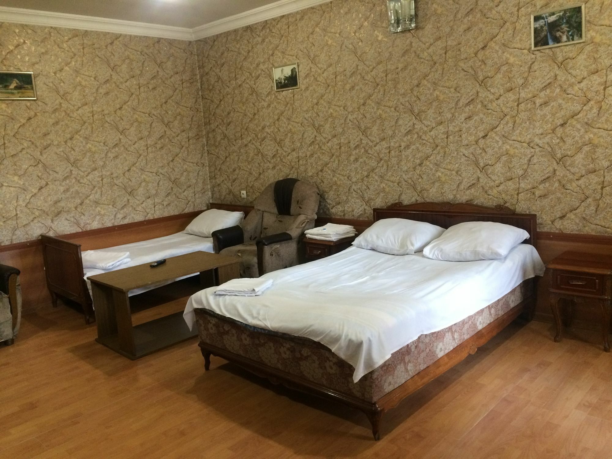 Hotel Texas Tbilisi ภายนอก รูปภาพ