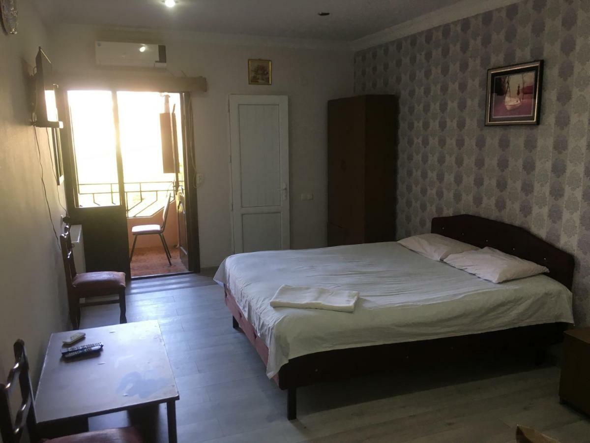 Hotel Texas Tbilisi ภายนอก รูปภาพ