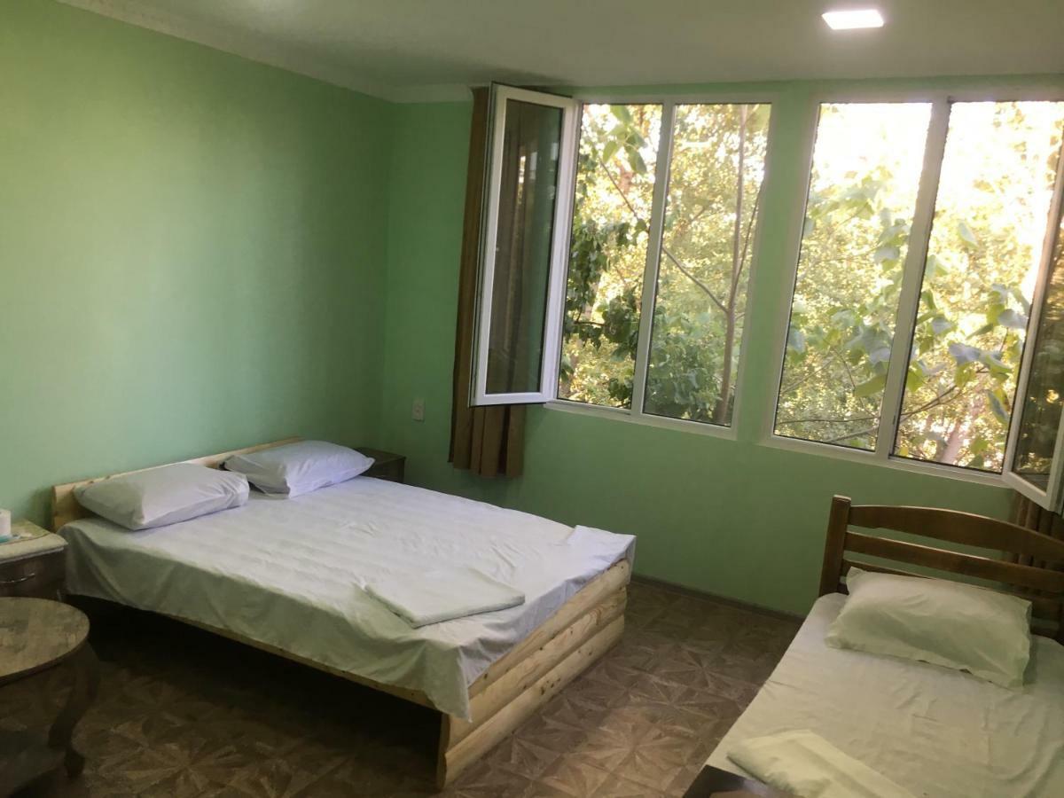 Hotel Texas Tbilisi ภายนอก รูปภาพ