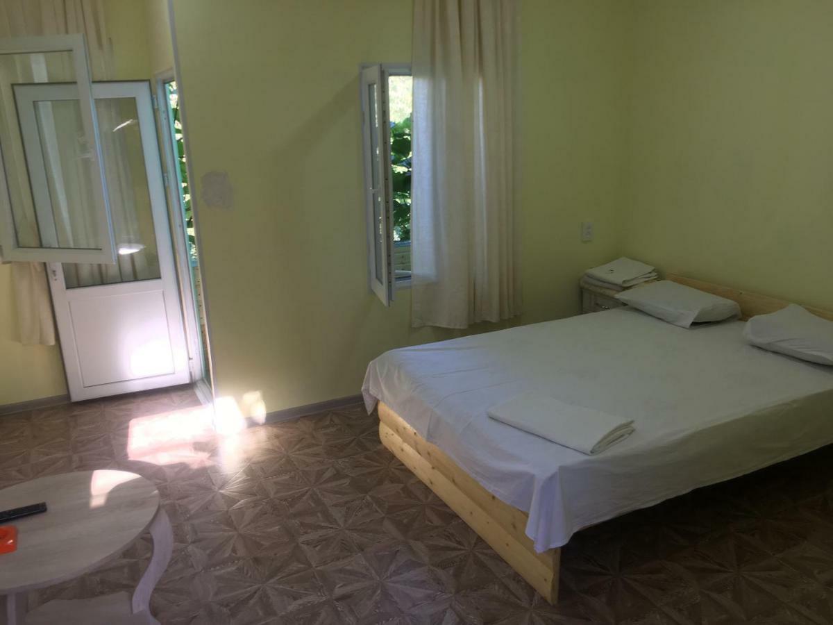 Hotel Texas Tbilisi ภายนอก รูปภาพ